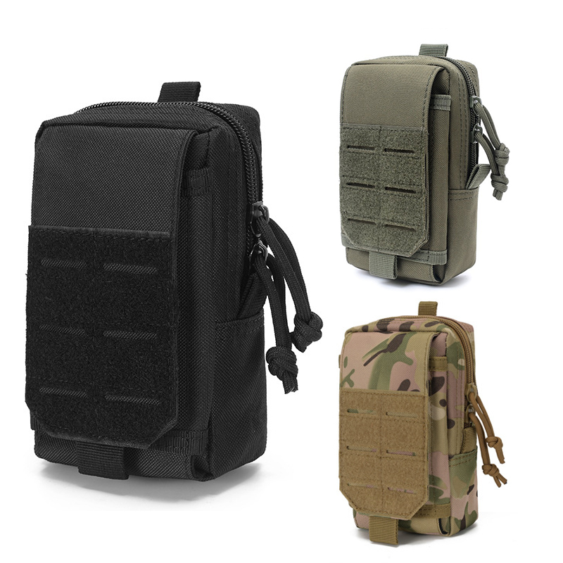 Running Gear Phone - Bolso masculino cinto especial à prova