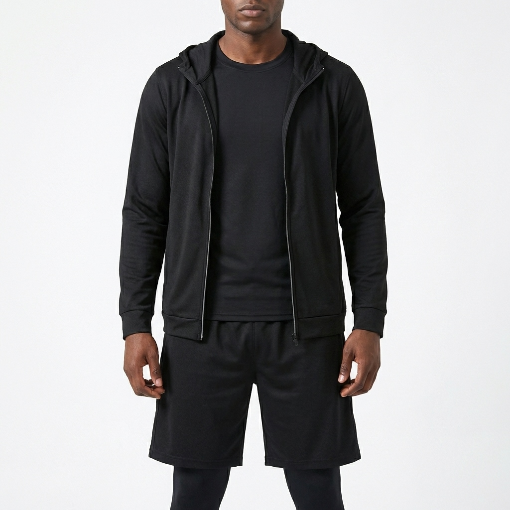 Running Gear Marathon - Conjunto Completo de Fitness para Treinamento