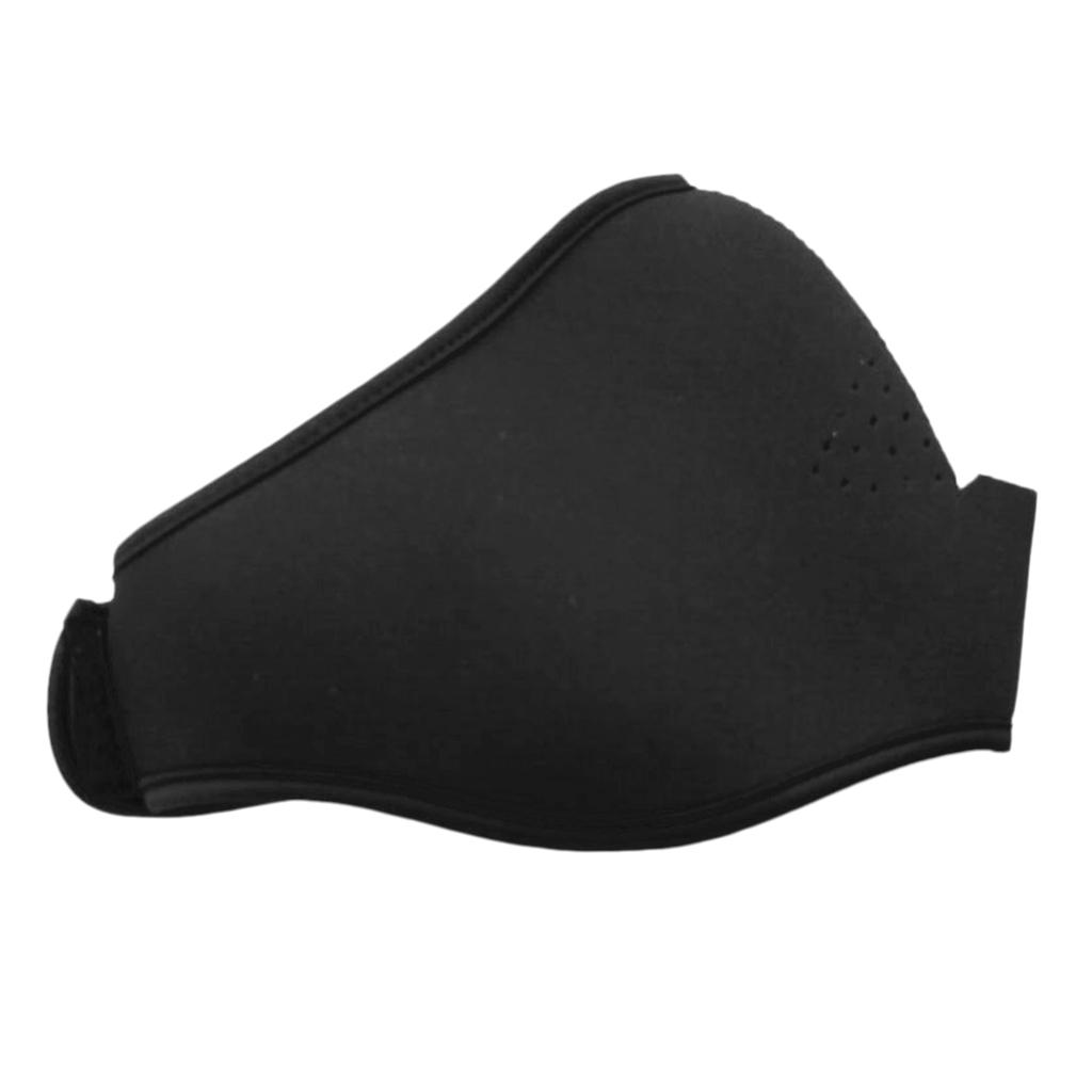 Running Gear In Winter - Máscara de Neoprene para Esqui, Proteção