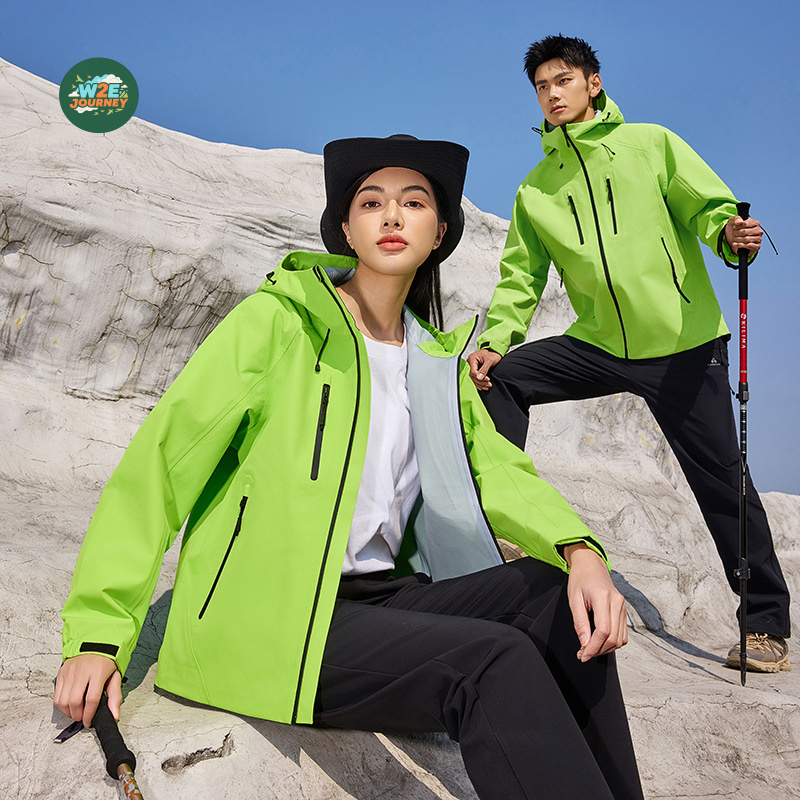 Running Gear In Winter - Jaqueta Masculina de Luxo SVETLIN Tamanho