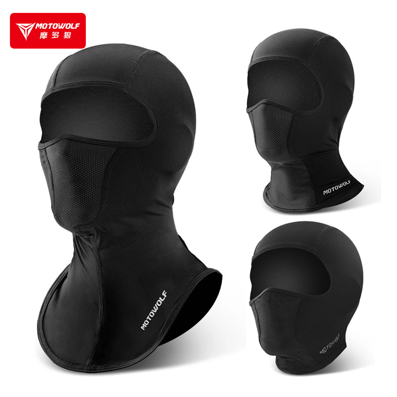 Running Gear In Winter - Balaclava para Homens e Mulheres, Touca