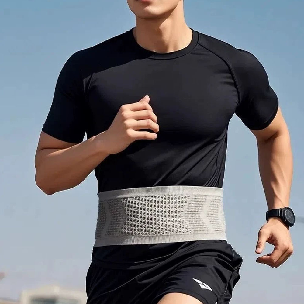Running Gear Phone - Bolsa de Cintura para Corrida, Bolsa