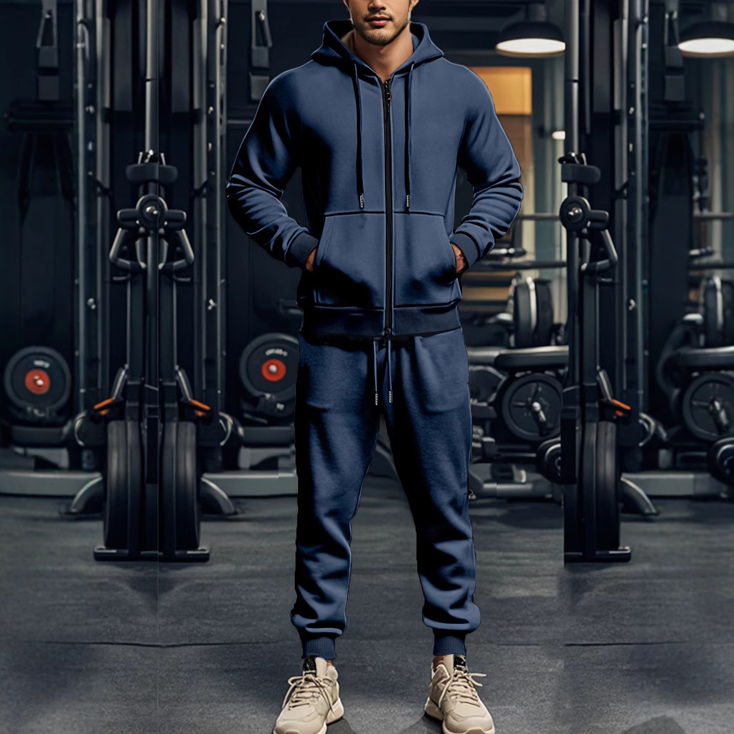 Running Gear In Winter - Elite 2025 conforto inverno dos homens