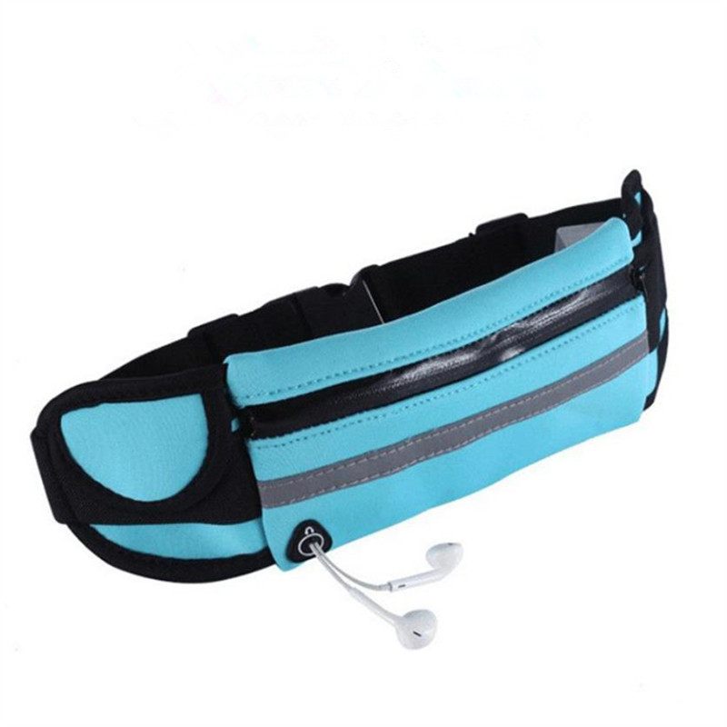 Bolsa de Cintura para Esportes - Running Gear Phone avaliação e preço