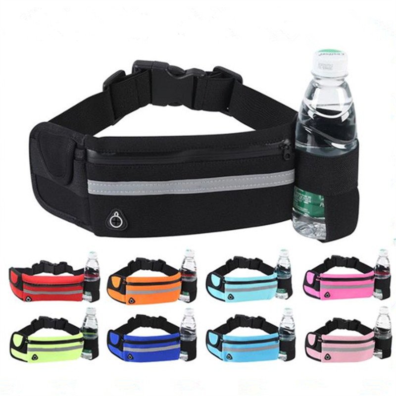 Bolsa de Cintura para Esportes - Running Gear Phone avaliação e preço