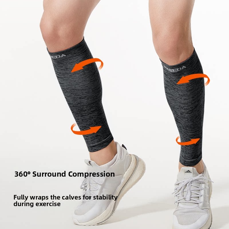 Suporte de compressão para pan - Running Gear Marathon avaliação e preço