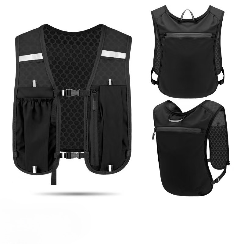 Colete Refletivo Leve para Cor - Running Gear Marathon avaliação e preço