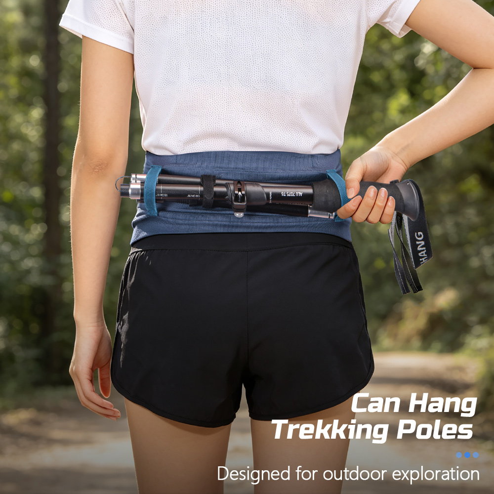 Bolsa de Cintura Esportiva Elá - Running Gear Phone avaliação e preço