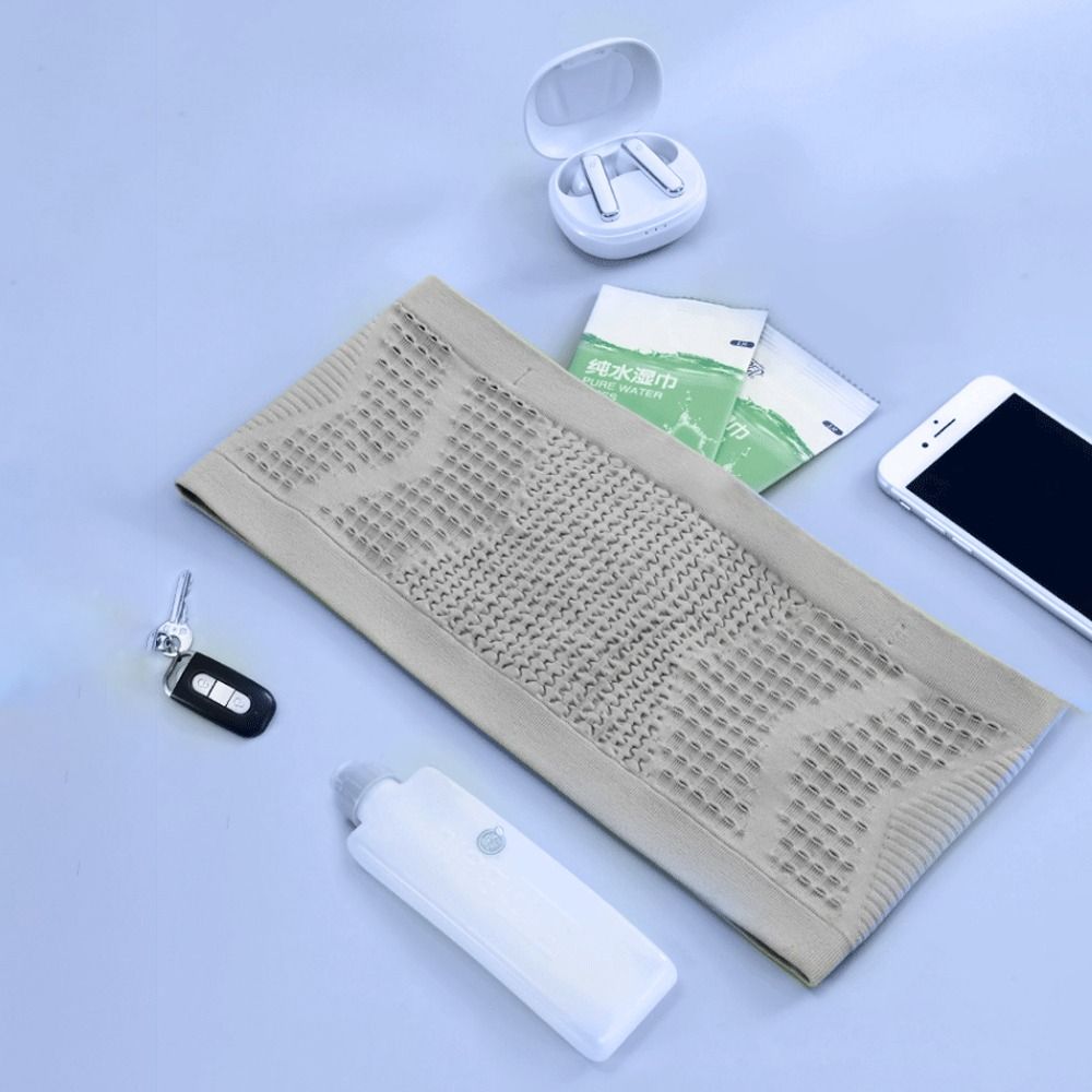 Bolsa de cintura invisível uni - Running Gear Phone avaliação e preço