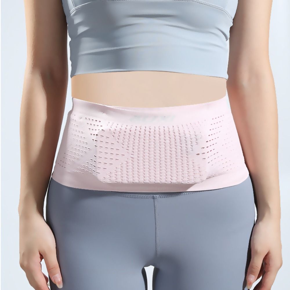 Bolsa de cintura invisível uni - Running Gear Phone avaliação e preço