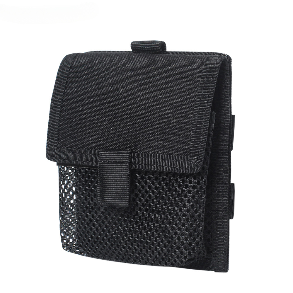 Molle bolsa cinto pacote de ci - Running Gear Phone avaliação e preço