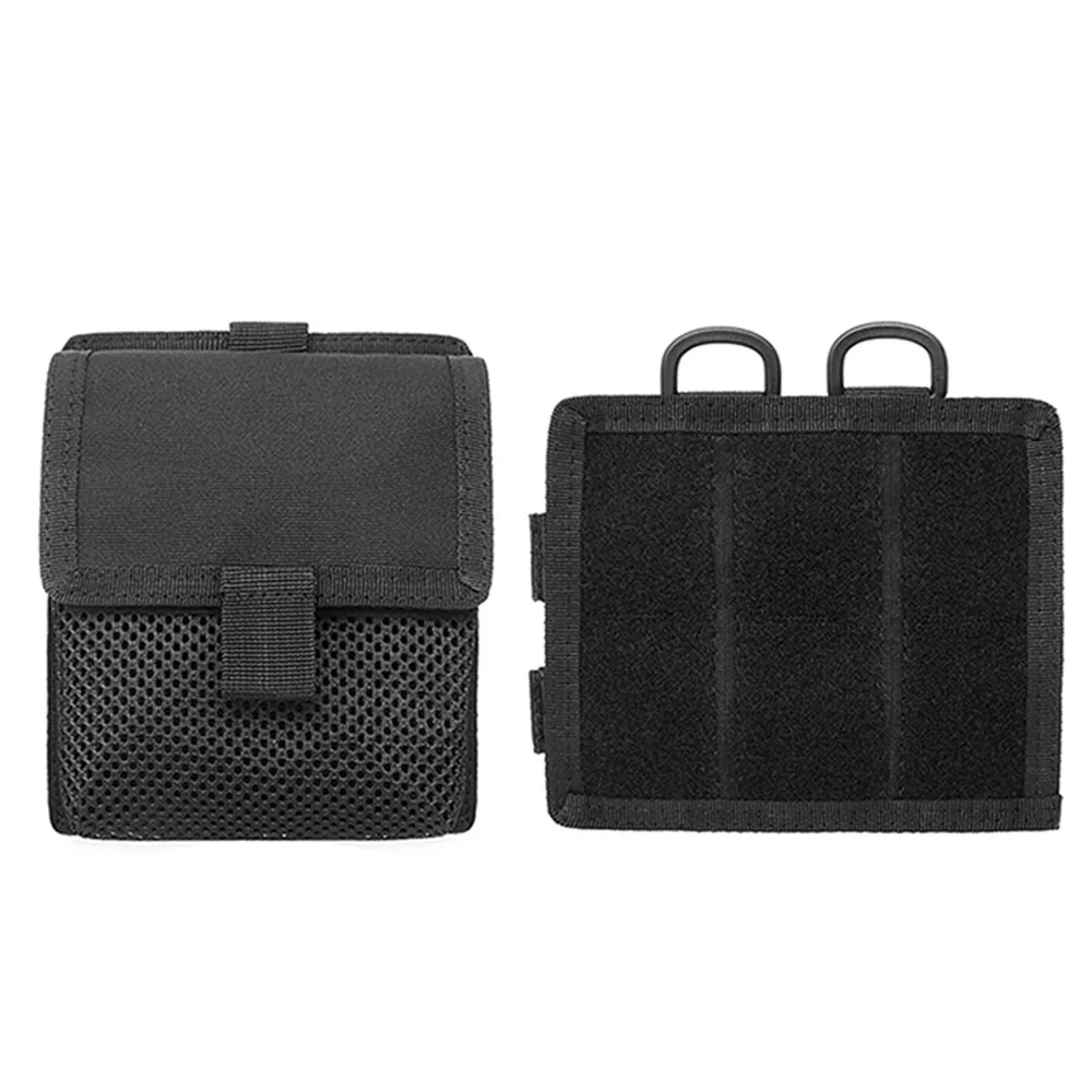 Molle bolsa cinto pacote de ci - Running Gear Phone avaliação e preço