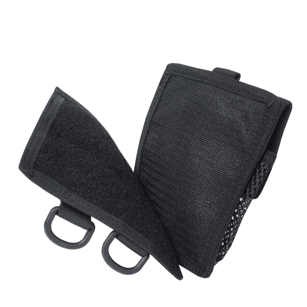 Molle bolsa cinto pacote de ci - Running Gear Phone avaliação e preço