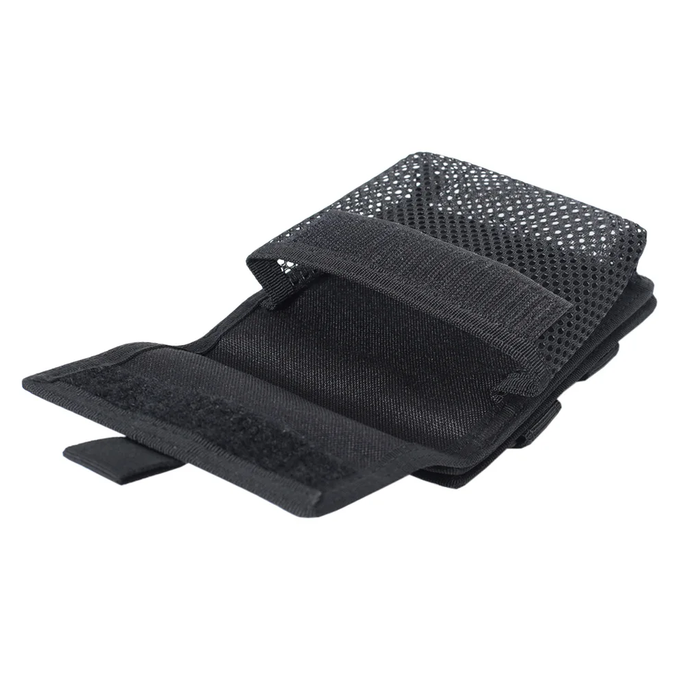 Molle bolsa cinto pacote de ci - Running Gear Phone avaliação e preço