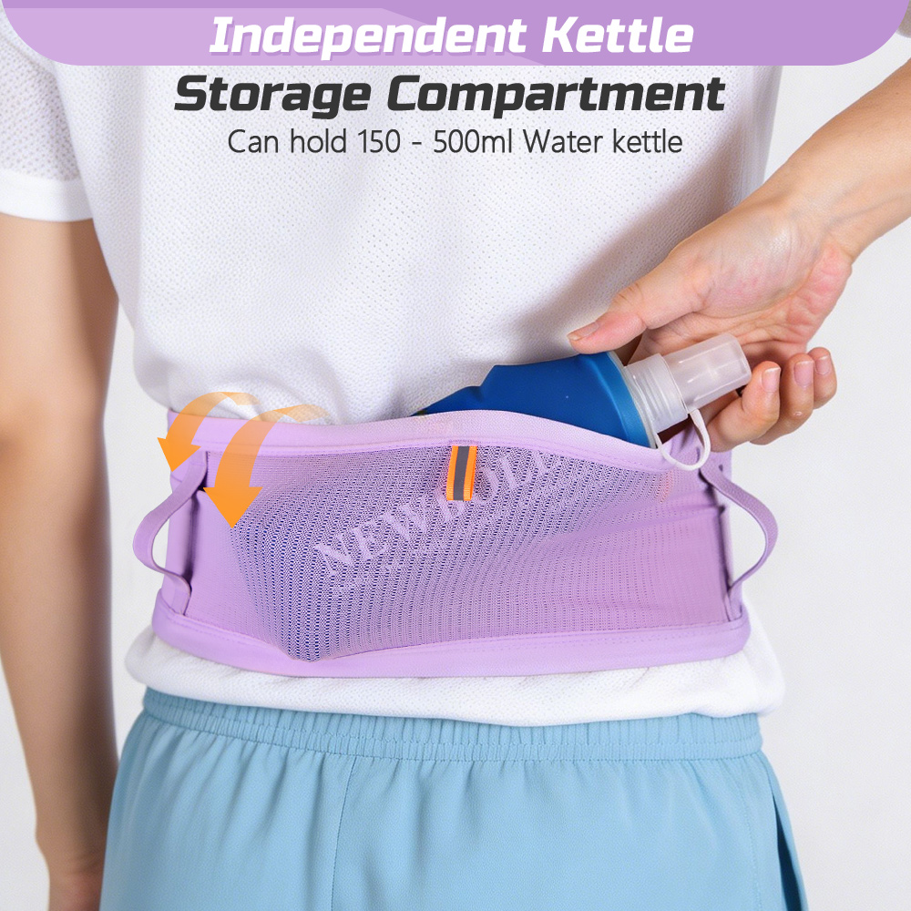 Nova Bolsa de Cintura Esportiv - Running Gear Phone avaliação e preço