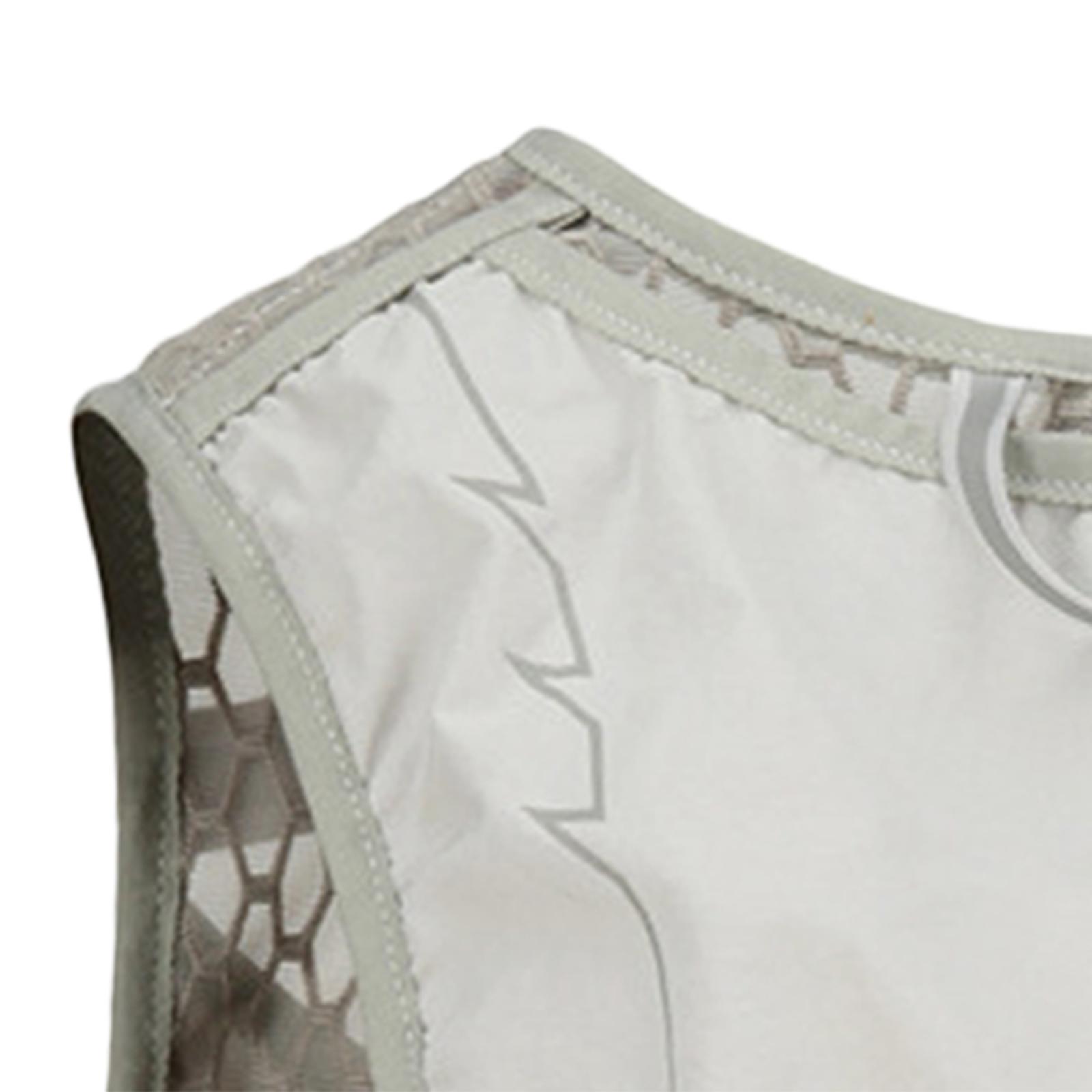 Colete de Hidratação com Múlti - Running Gear Marathon avaliação e preço
