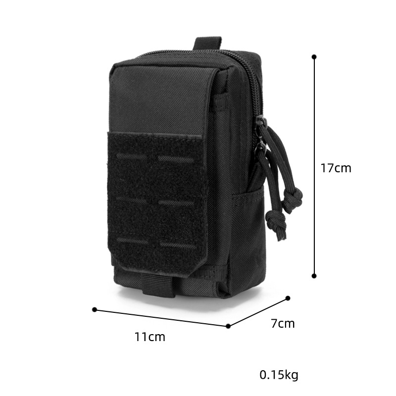 Bolso masculino cinto especial - Running Gear Phone avaliação e preço