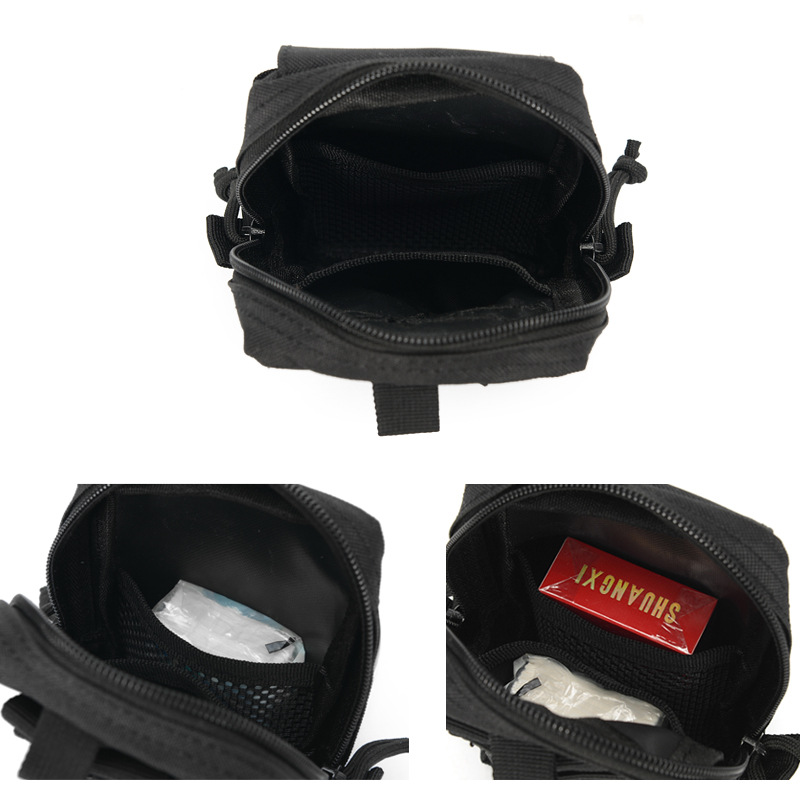 Bolso masculino cinto especial - Running Gear Phone avaliação e preço