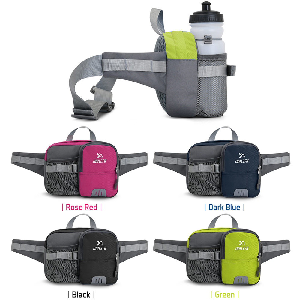 Bolsa de Cintura Fanny Pack pa - Running Gear Phone avaliação e preço
