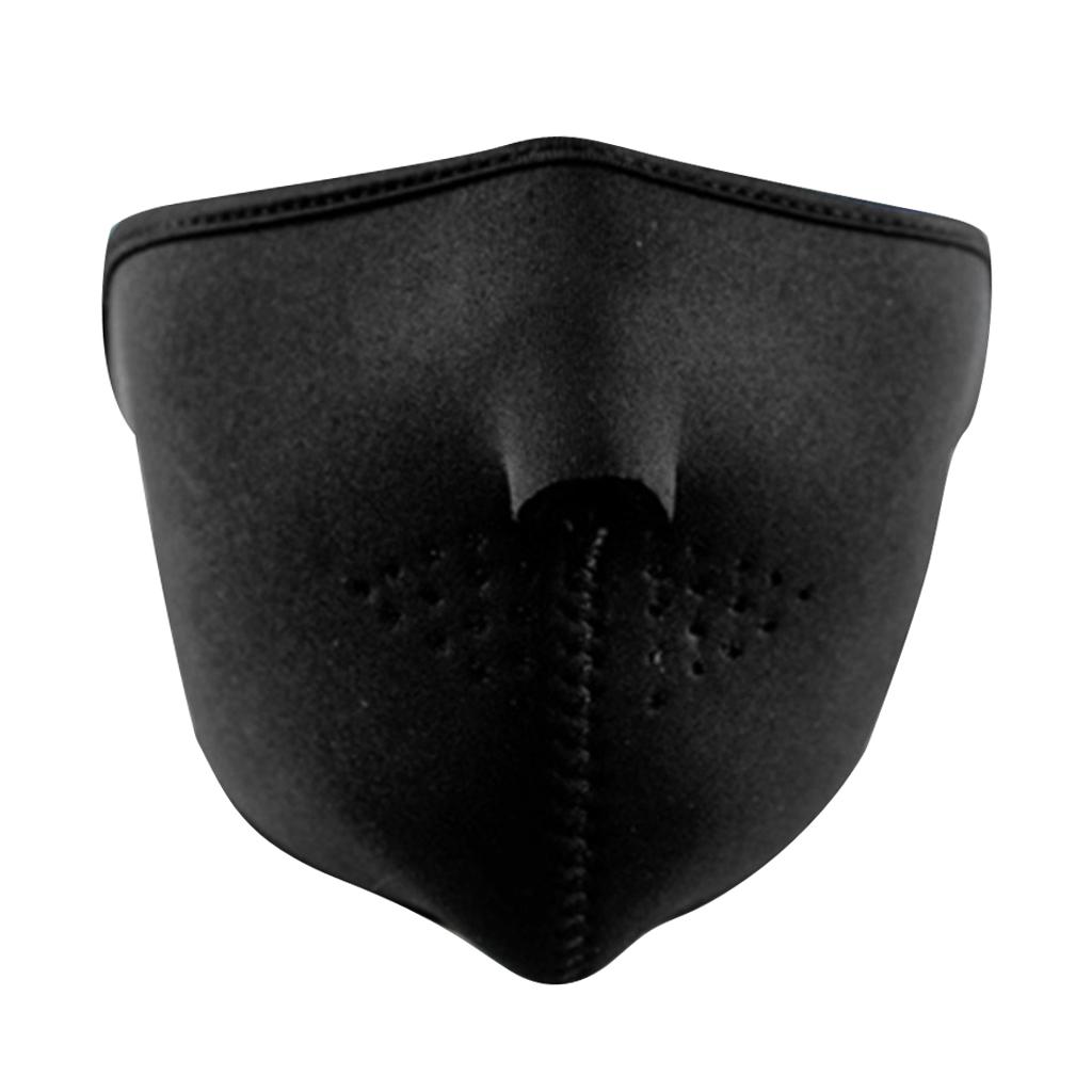 Máscara de Neoprene para Esqui - Running Gear In Winter avaliação e preço