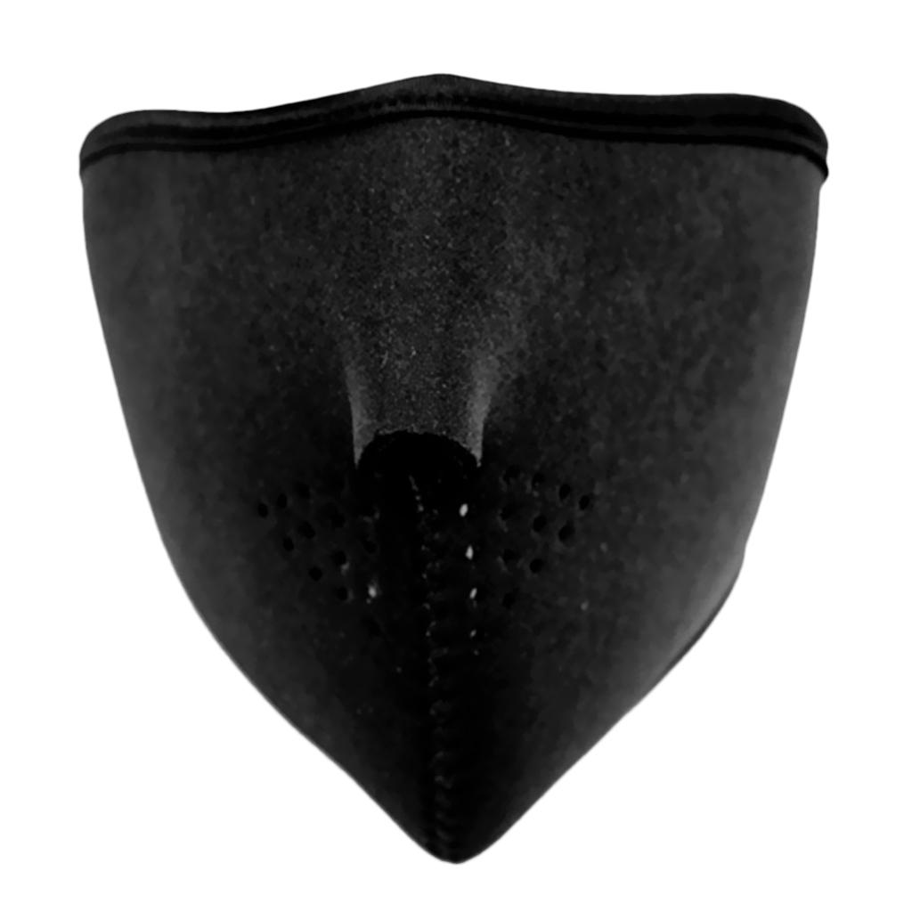 Máscara de Neoprene para Esqui - Running Gear In Winter avaliação e preço