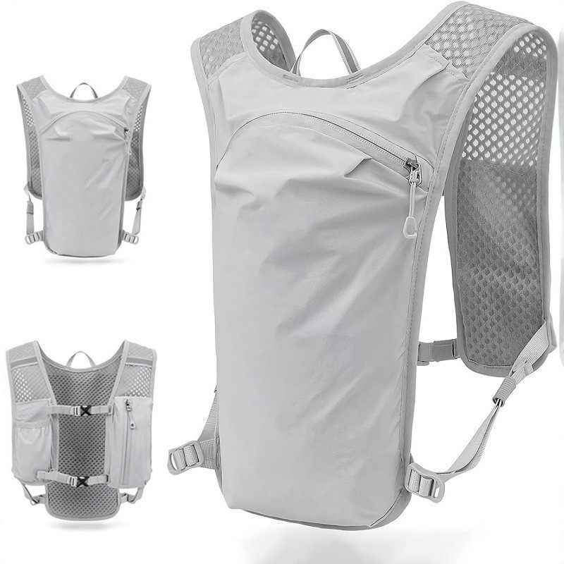 Nova Mochila de Hidratação Ult - Running Gear Marathon avaliação e preço