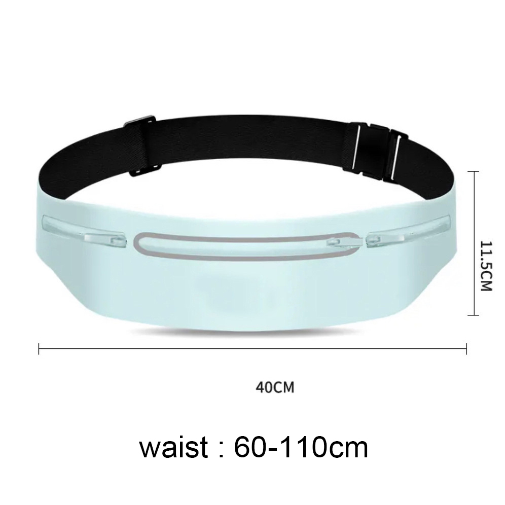 Bolsa de Cintura para Corrida, - Running Gear Phone avaliação e preço