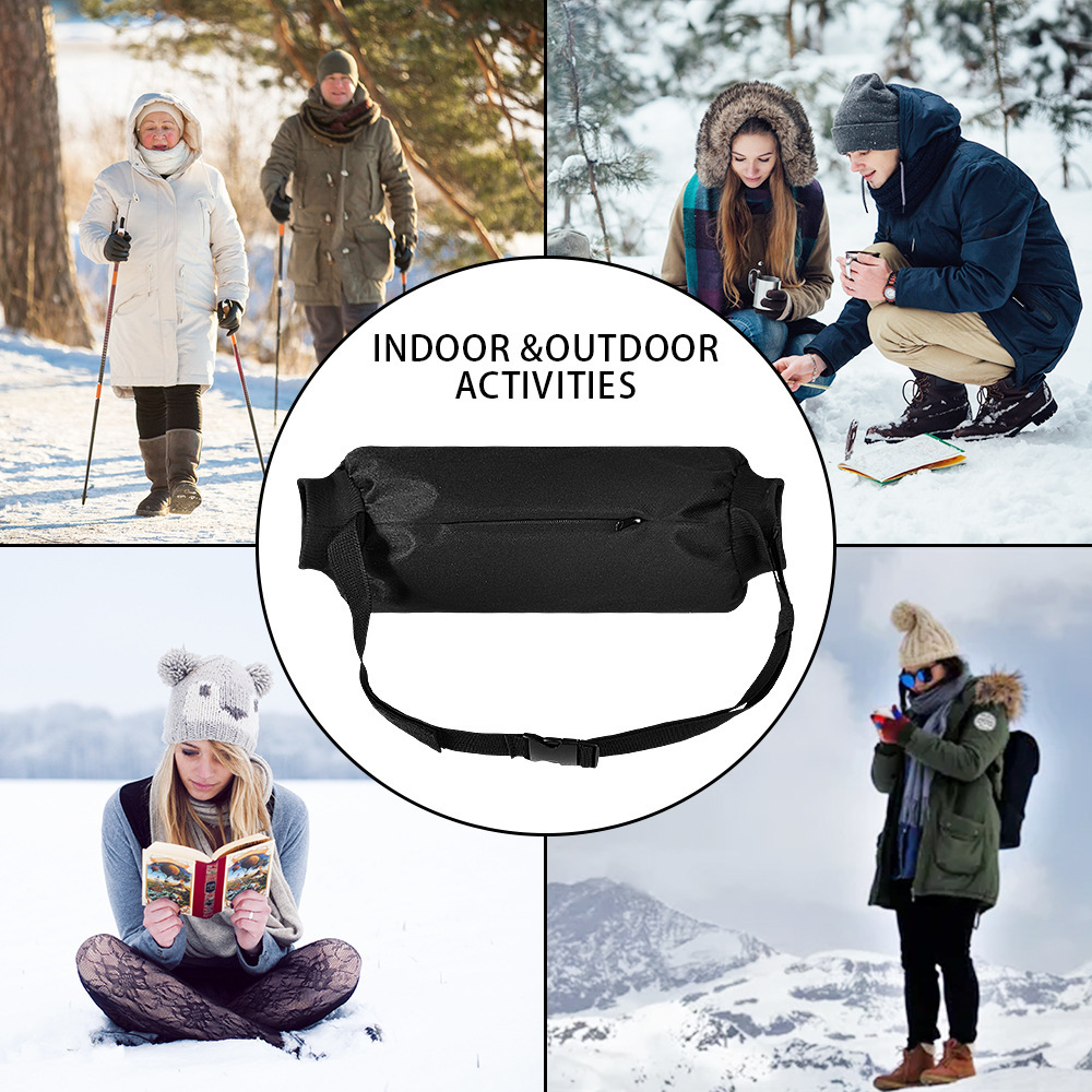 Luvas Térmicas para Mãos, Luva - Running Gear In Winter avaliação e preço