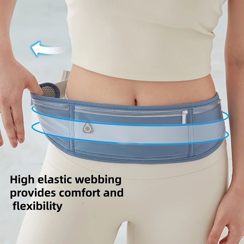 Saco de cintura das mulheres d - Running Gear Phone avaliação e preço