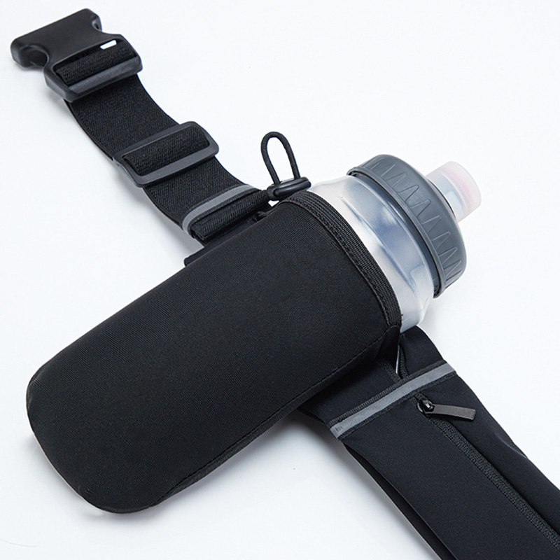 Cinto de Corrida com Garrafa d - Running Gear Phone avaliação e preço