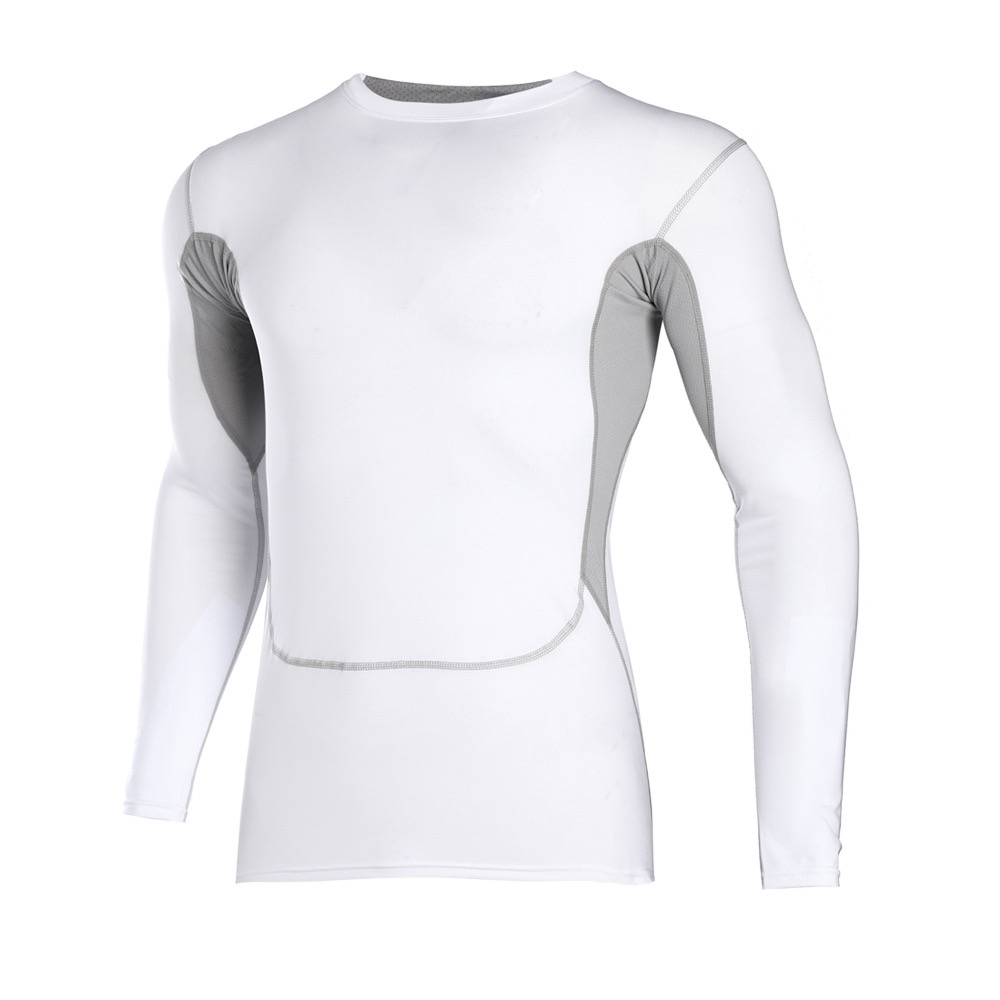 Camisas de compressão térmica  - Running Gear In Winter avaliação e preço