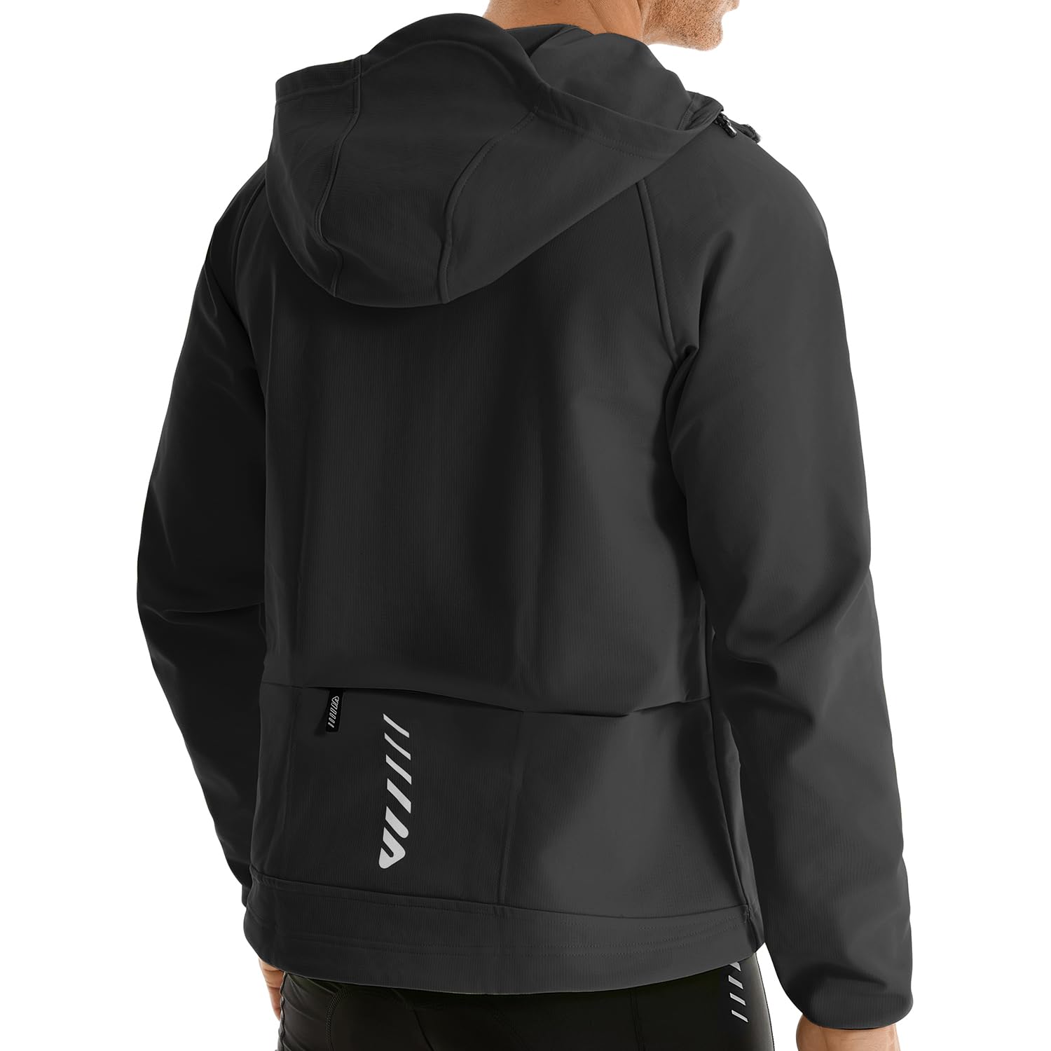 Wulibike jaqueta de ciclismo d - Running Gear In Winter avaliação e preço
