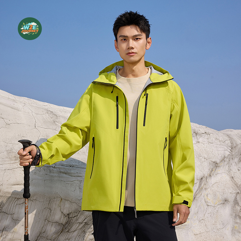 Jaqueta Masculina de Luxo SVET - Running Gear In Winter avaliação e preço
