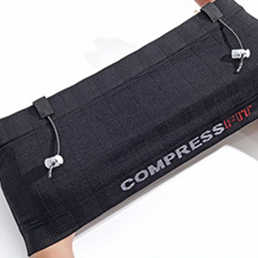 Cinto de Corrida Invisível, Bo - Running Gear Phone avaliação e preço