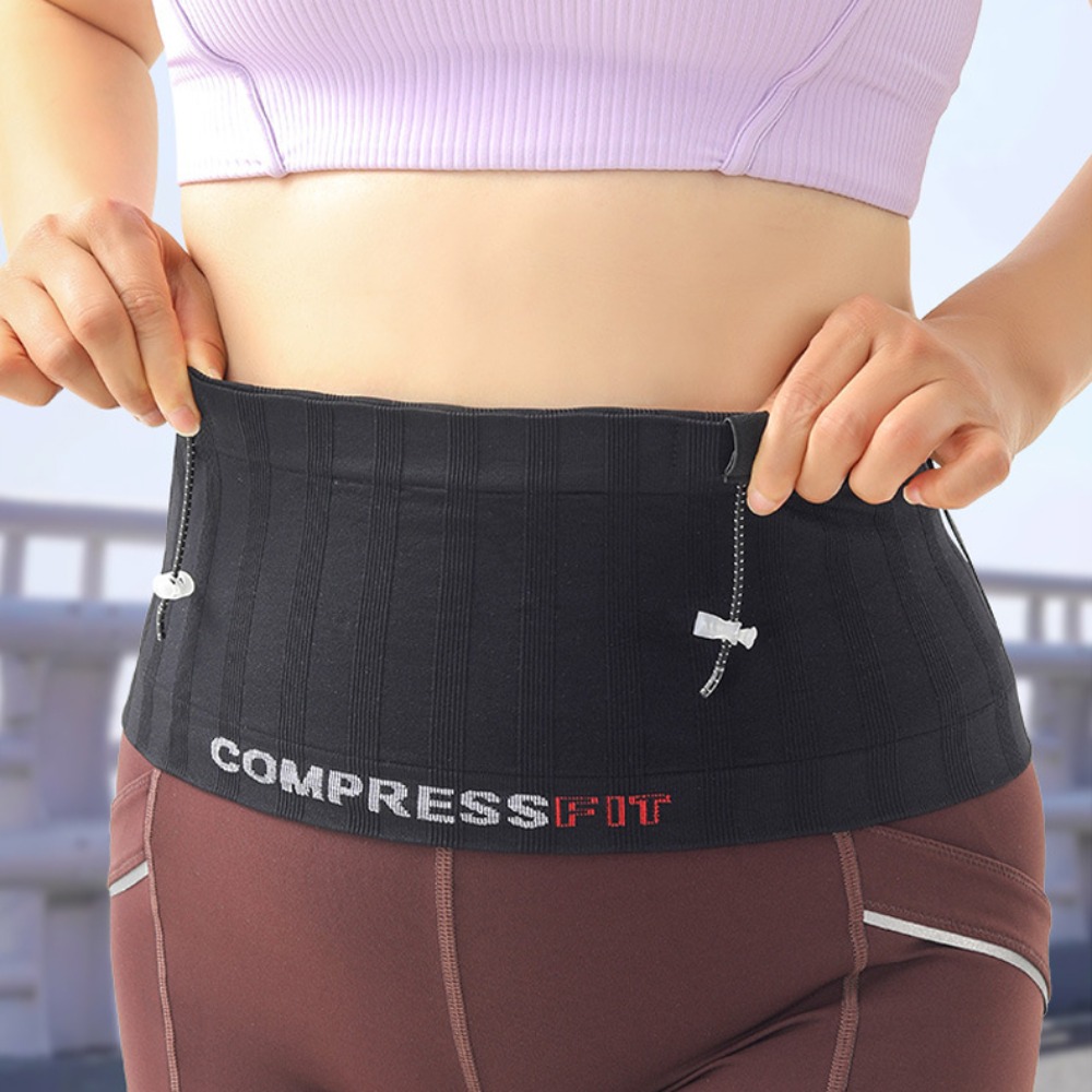 Cinto de Corrida Invisível, Bo - Running Gear Phone avaliação e preço