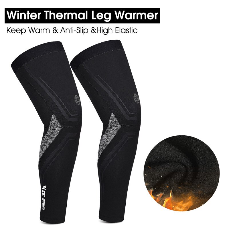 BIKING OCIDENTAL-Leggings térm - Running Gear In Winter avaliação e preço