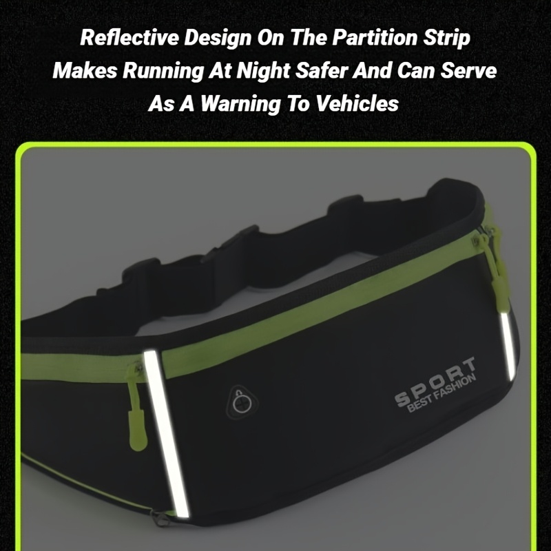 Pochete para corrida ao ar liv - Running Gear Marathon avaliação e preço
