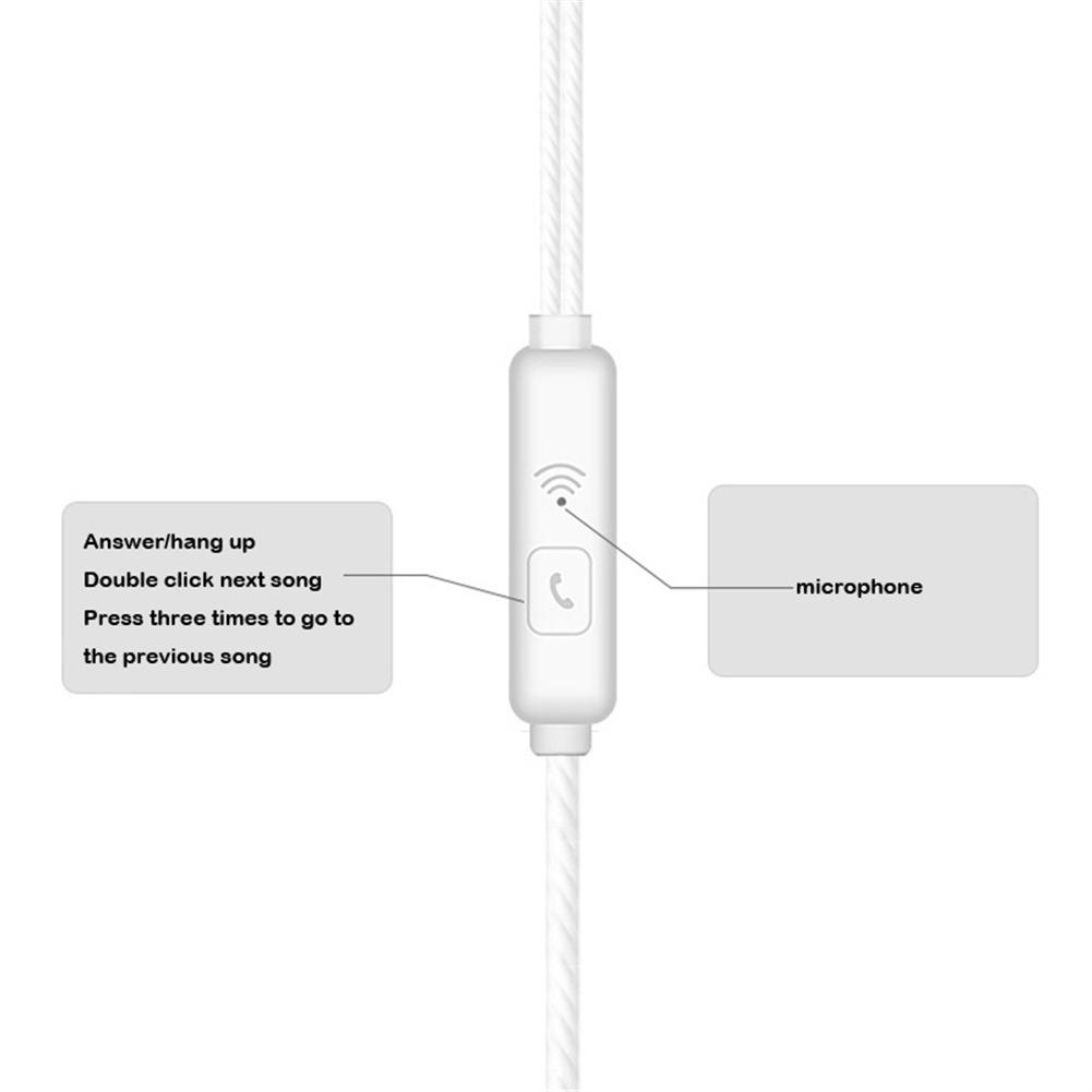 Fone de Ouvido com Fio para Co - Running Gear Marathon avaliação e preço