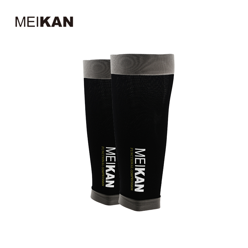 MEIKAN-Aquecedores de Pernas F - Running Gear Marathon avaliação e preço