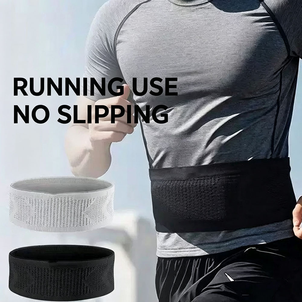 Bolsa de Cintura para Corrida, - Running Gear Phone avaliação e preço