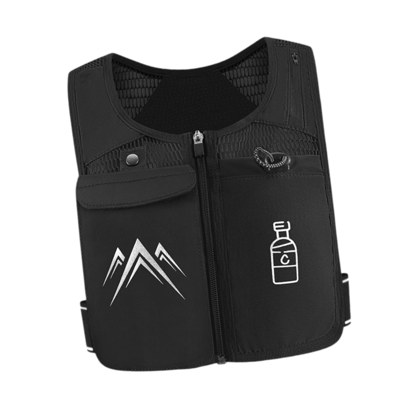Colete de Hidratação Esportivo - Running Gear Marathon avaliação e preço