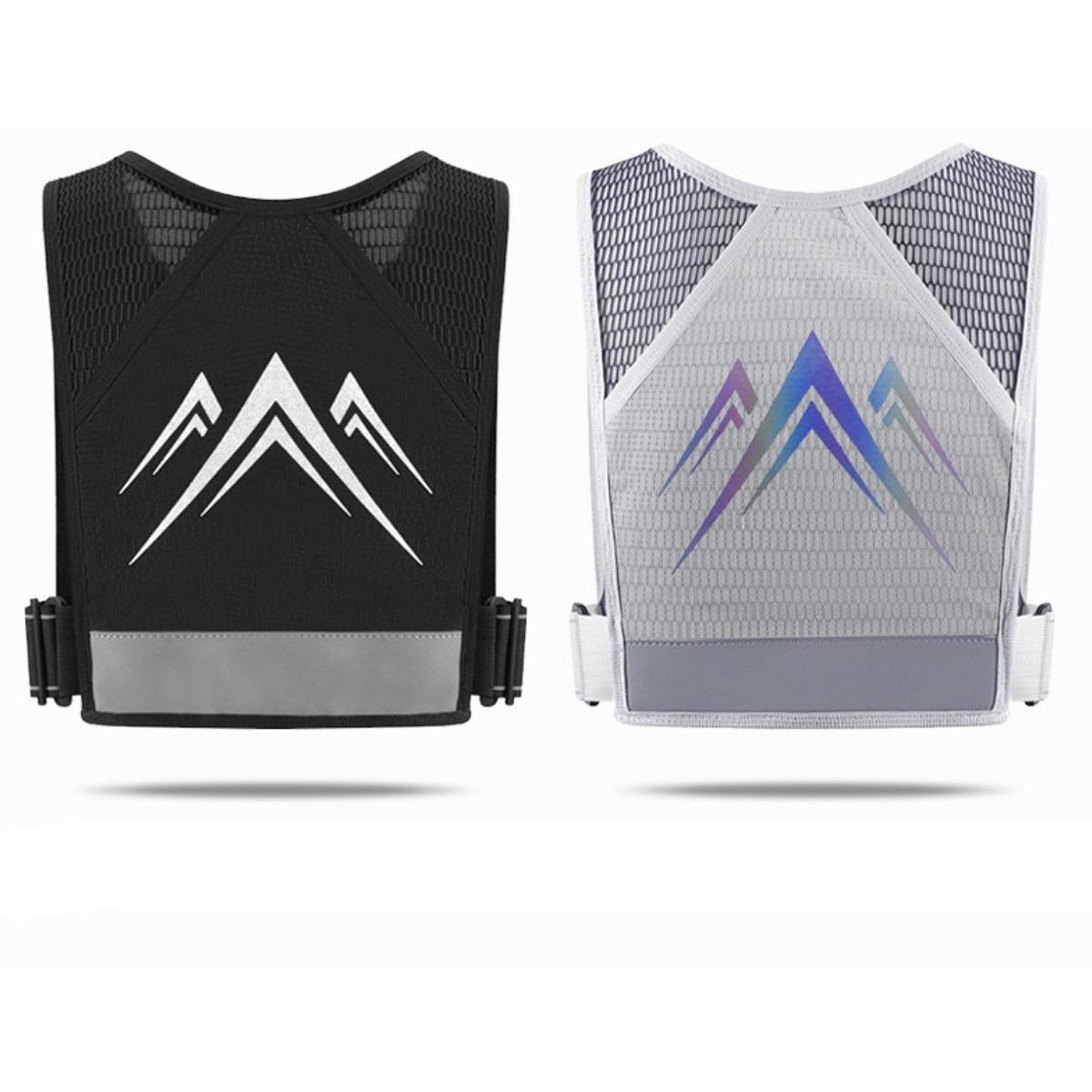 Colete de Hidratação Esportivo - Running Gear Marathon avaliação e preço