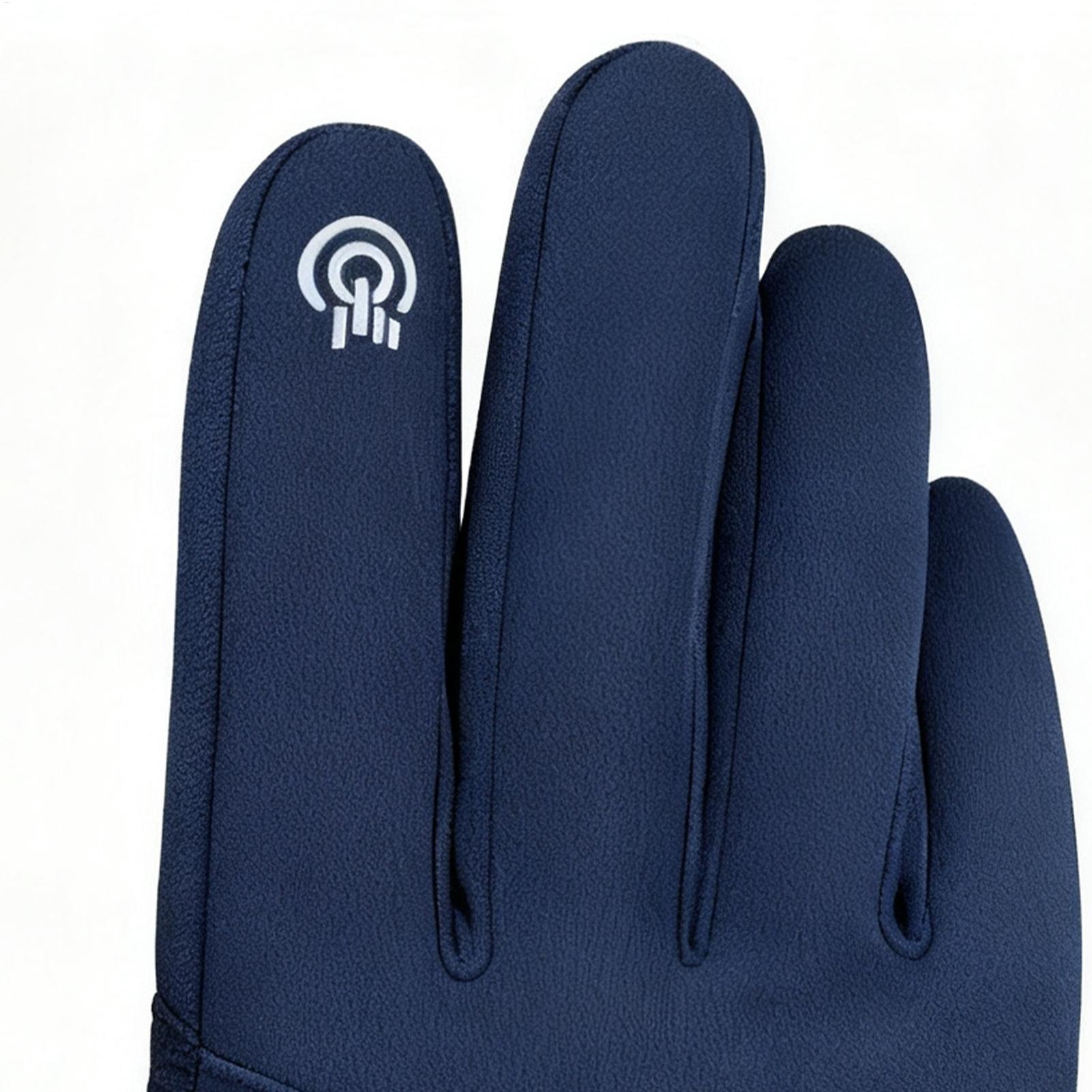 Luvas de inverno femininas, à  - Running Gear In Winter avaliação e preço