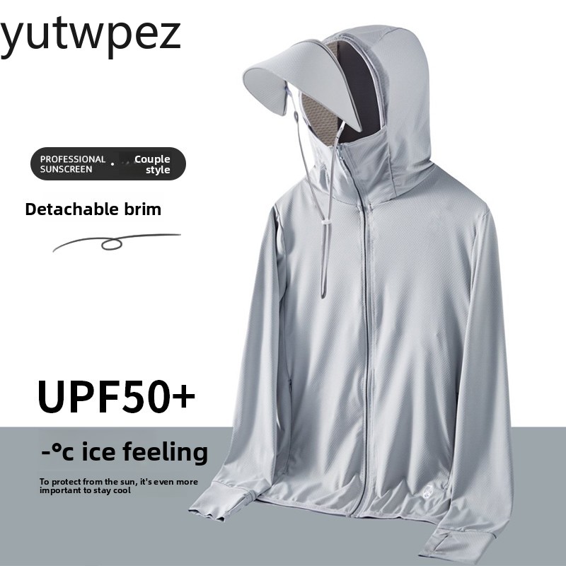 Proteção Solar UPF50+ Malha Fi - Running Gear In Winter avaliação e preço