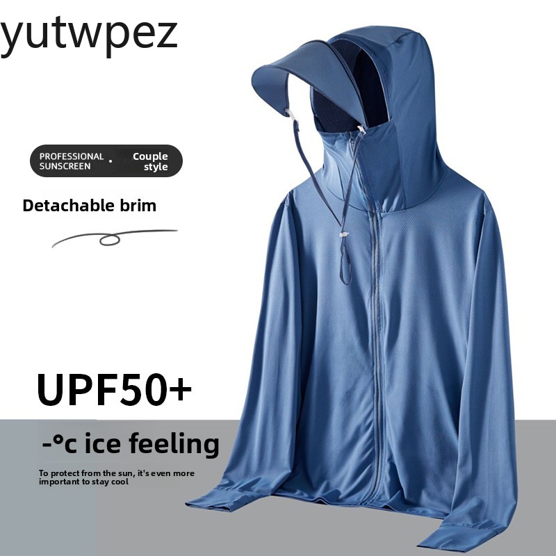 Proteção Solar UPF50+ Malha Fi - Running Gear In Winter avaliação e preço