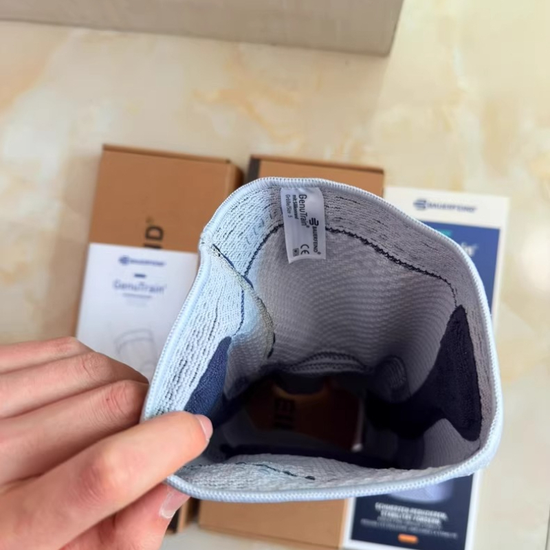 Joelheiras Antiderrapantes Esp - Running Gear Brands avaliação e preço