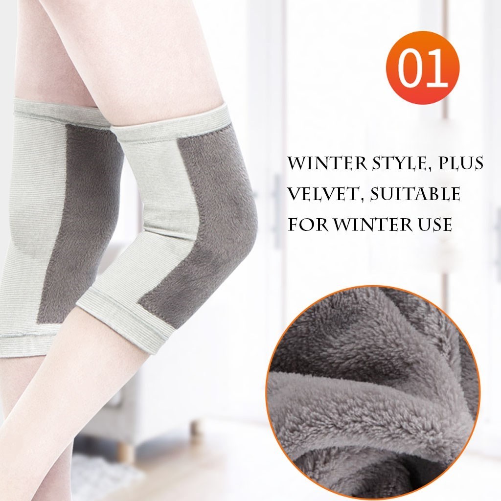 WOSWEIR 1 Par Inverno Quente J - Running Gear In Winter avaliação e preço