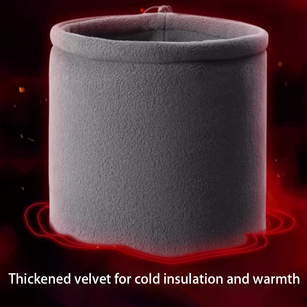 Balaclava Térmica Versátil TRA - Running Gear In Winter avaliação e preço