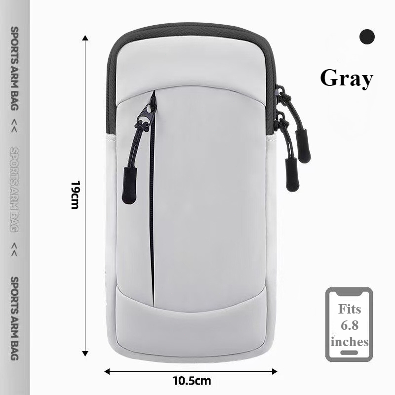 Correndo braçadeira suporte do - Running Gear Phone avaliação e preço